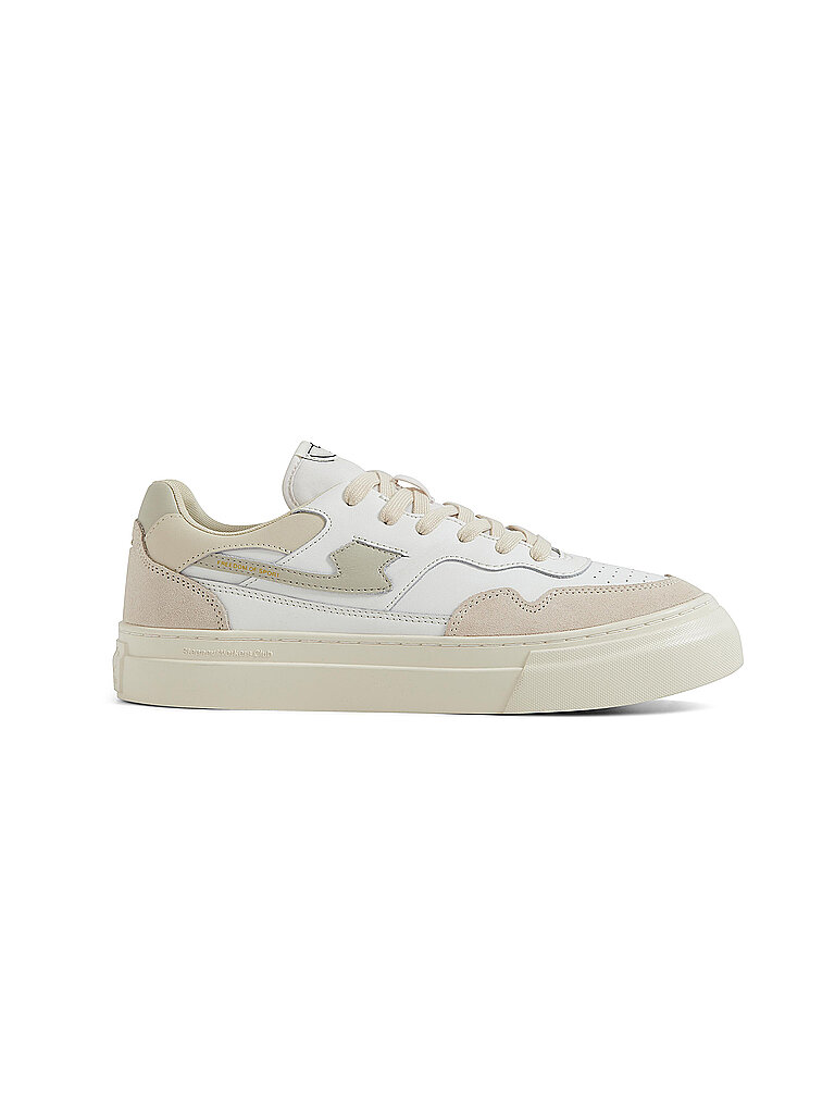 Sneaker PEARL S-STRIKE LEATHER blanc 46