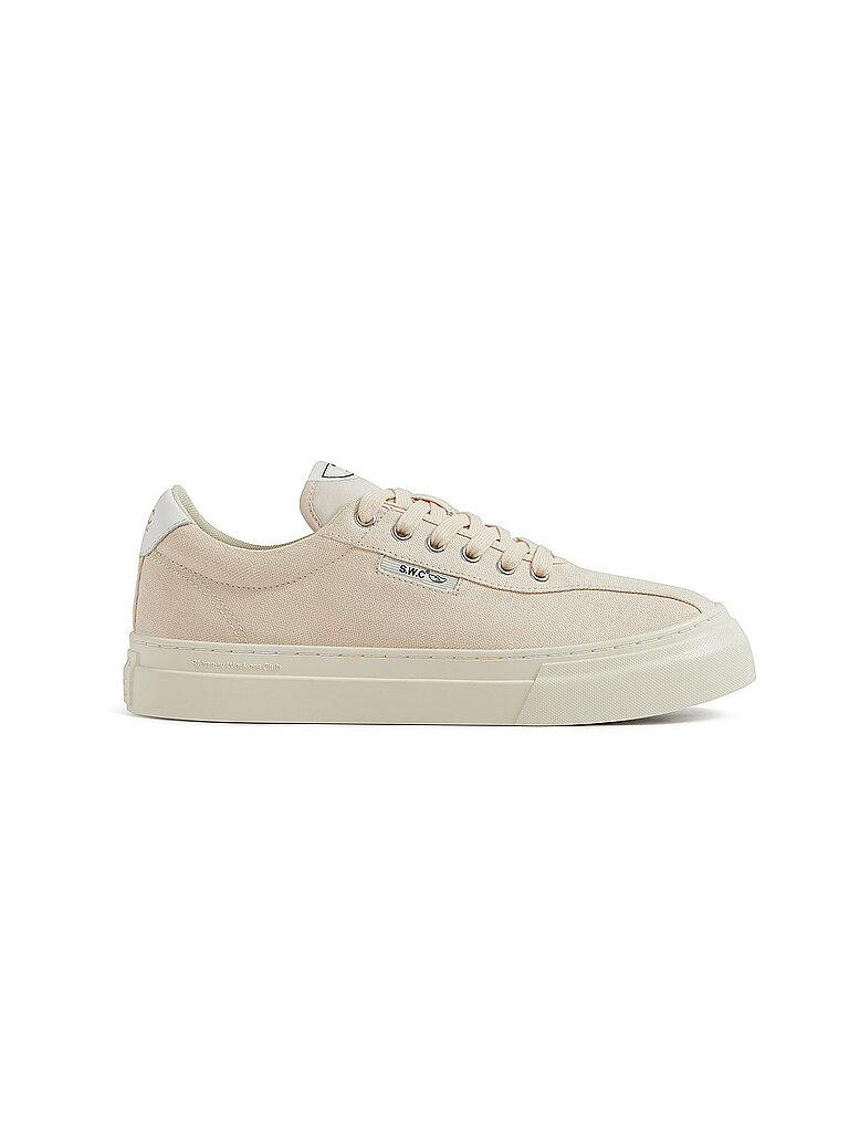 Sneaker DELLOW 02 CANVAS crème 42