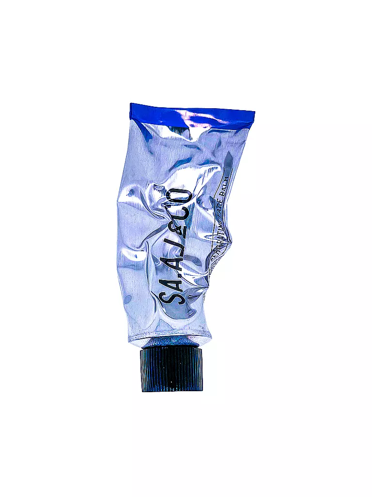 SA.AL&CO | 032 Baume Visage Réhydratant 100ml | keine Farbe