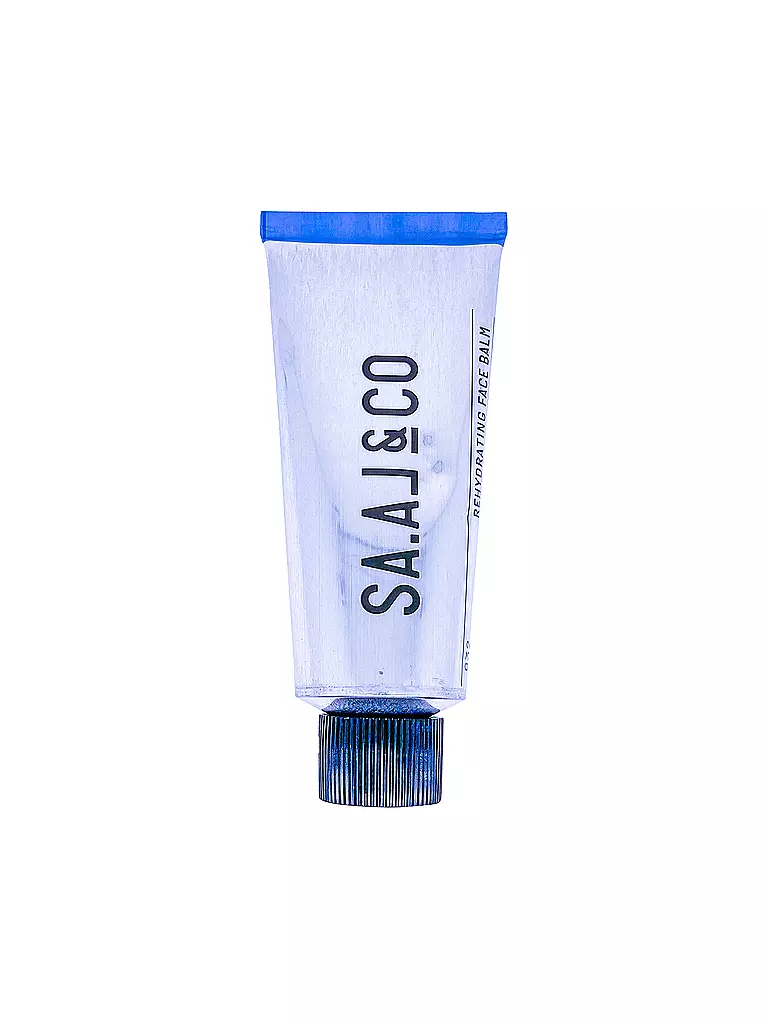 SA.AL&CO | 032 Baume Visage Réhydratant 100ml | keine Farbe