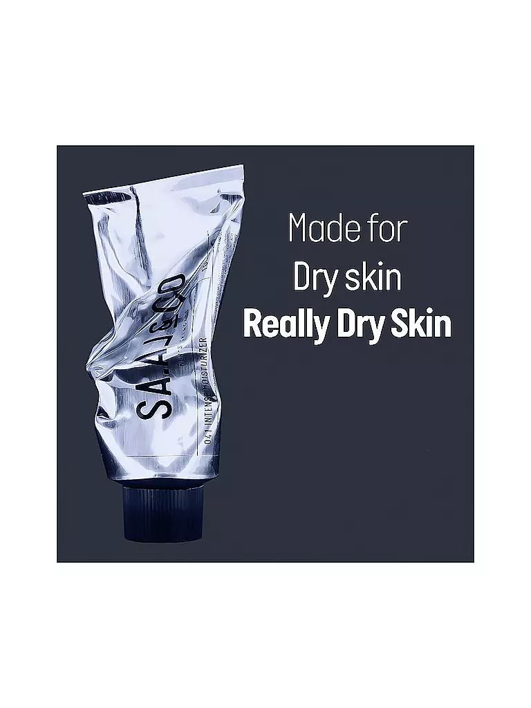 SA.AL&CO | 041 Crème Visage Hyaluronane 100ml | Aucune couleur