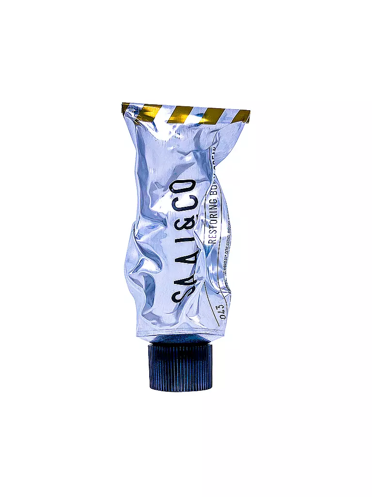 SA.AL&CO | 043 Crème Réparatrice pour le Corps 100ml | keine Farbe