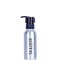 SA.AL&CO | 071 Nettoyant Visage Doux 100ml | Aucune couleur