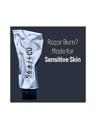 SA.AL&CO | 021 Crème à raser 100ml
