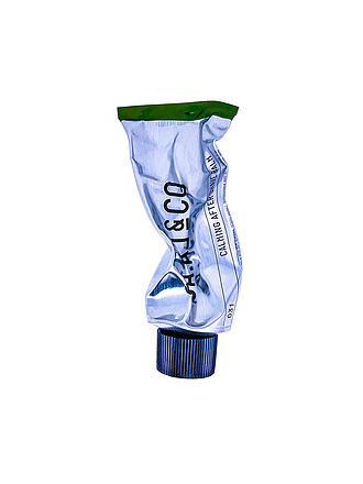 SA.AL&CO | Baume Après-Rasage Apaisant 031 100 ml