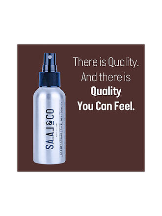 SA.AL&CO | 051 Déodorant Spray Naturel 100ml
