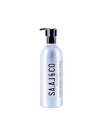 SA.AL&CO | 011 Gel Douche Cheveux et Corps 350ml