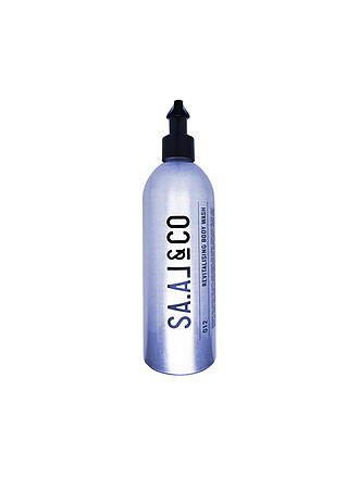SA.AL&CO | 012 Gel douche revitalisant 350 ml