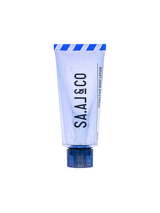 SA.AL&CO | 033 Lotion Hydratante pour le Corps 100ml