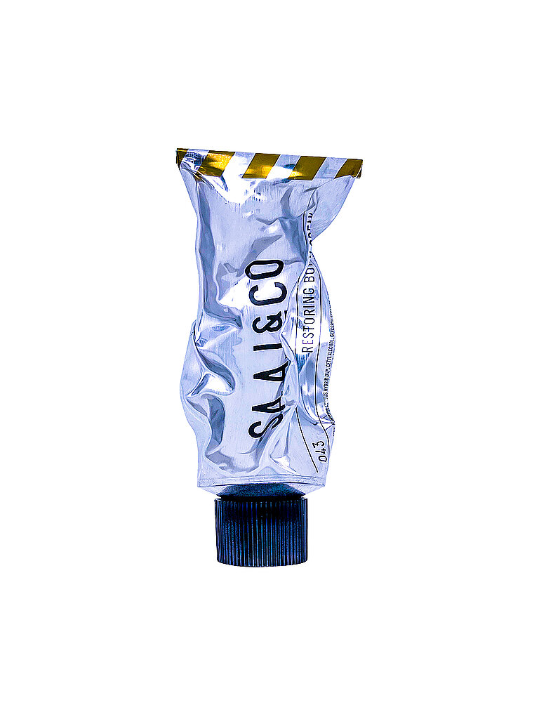 SA.AL&CO 043 Crème Réparatrice pour le Corps 100ml