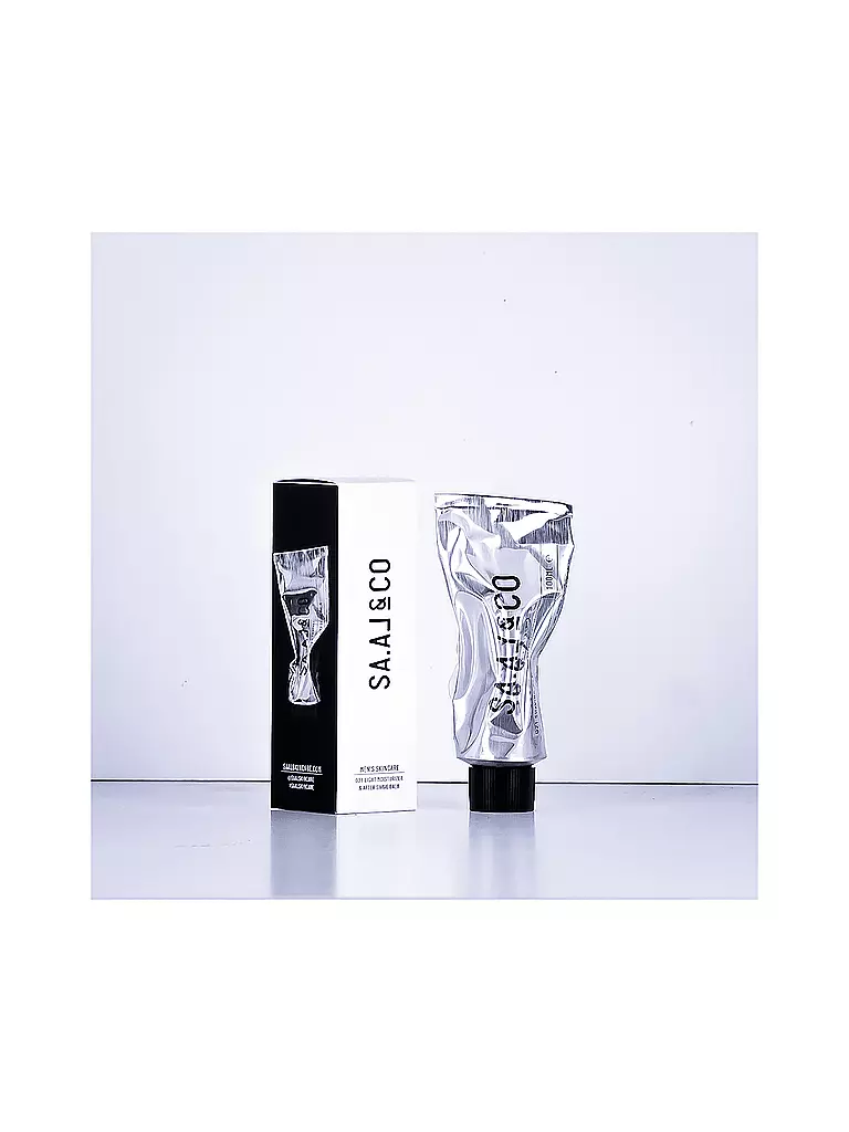 SA.AL&CO | Baume Après-Rasage Apaisant 031 100 ml | 