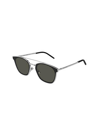 SAINT LAURENT | Lunettes de soleil SL28 METAL