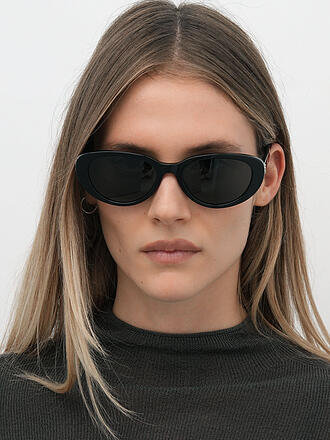SAINT LAURENT | Lunettes de soleil SLM154