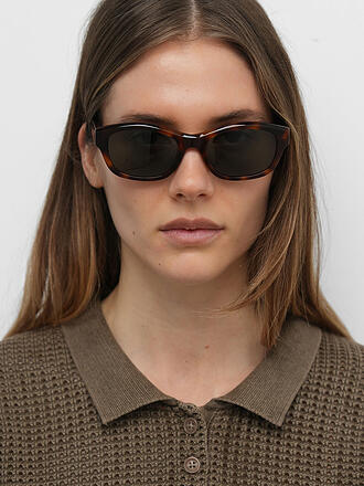 SAINT LAURENT | Lunettes de soleil SLM172