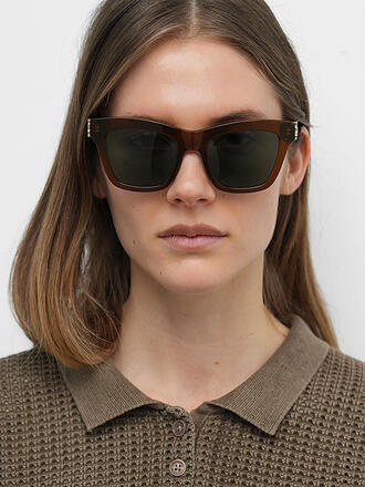 SAINT LAURENT | Lunettes de soleil SLM156