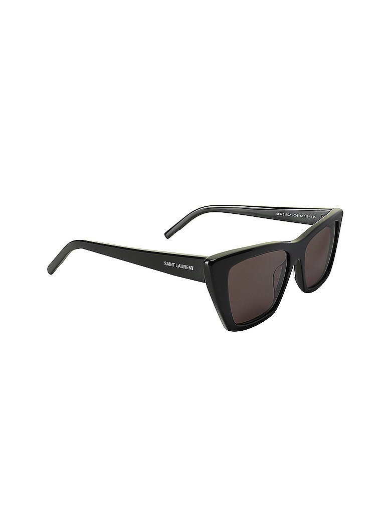 Lunettes de soleil SL276 MICA noir