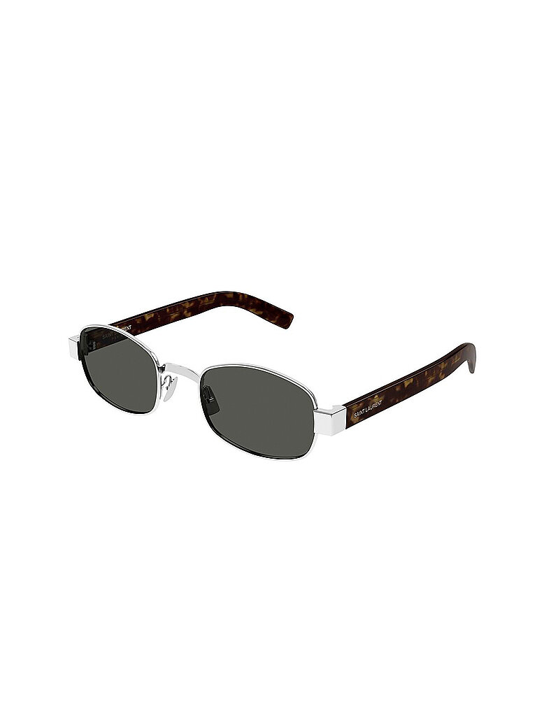 Lunettes de soleil SL706 argent