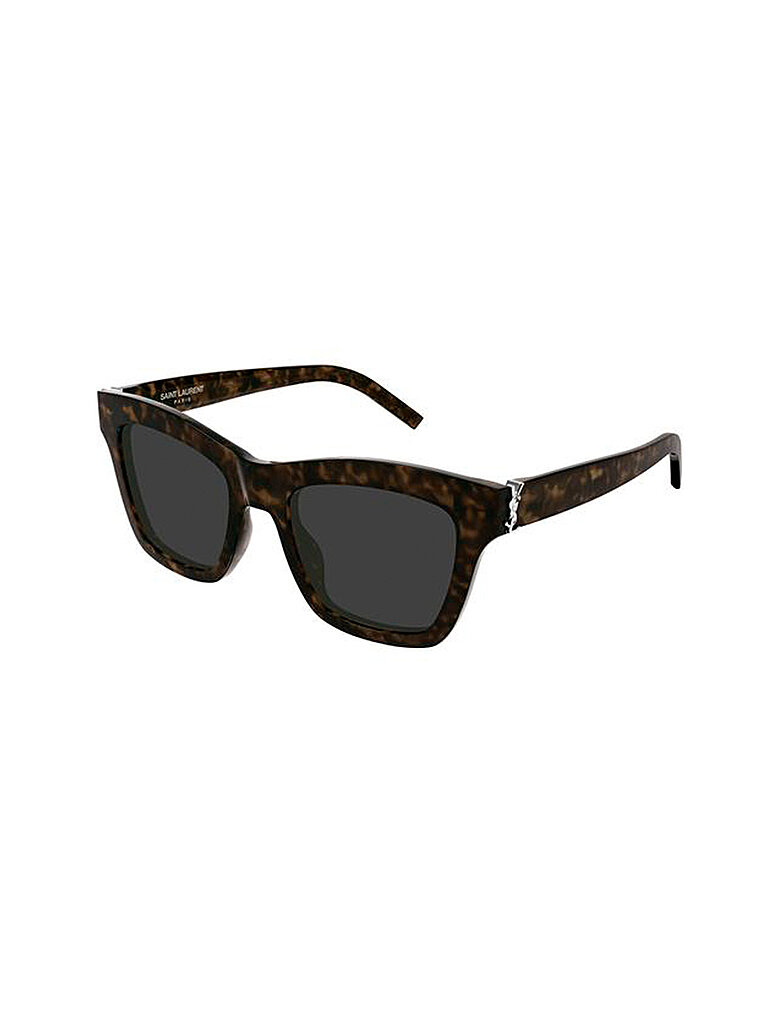 Lunettes de soleil SLM156 marron