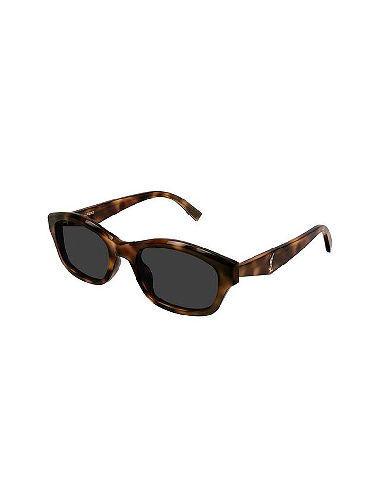 Lunettes de soleil SLM172 marron