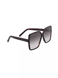 SAINT LAURENT | Lunettes de soleil Betty SL 232 | Marron