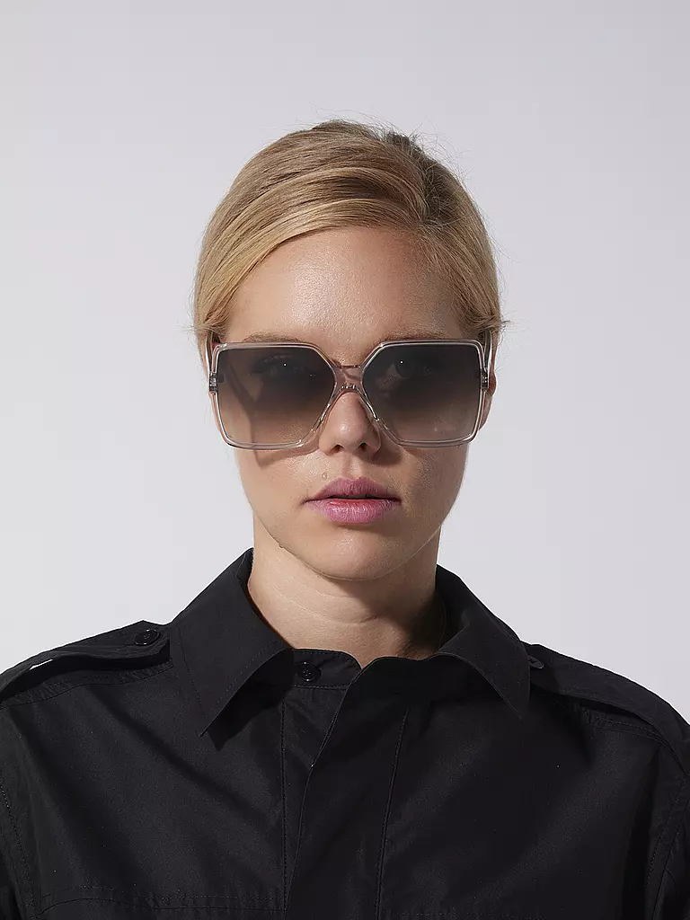 SAINT LAURENT | Lunettes de soleil Betty SL 232 | Rose