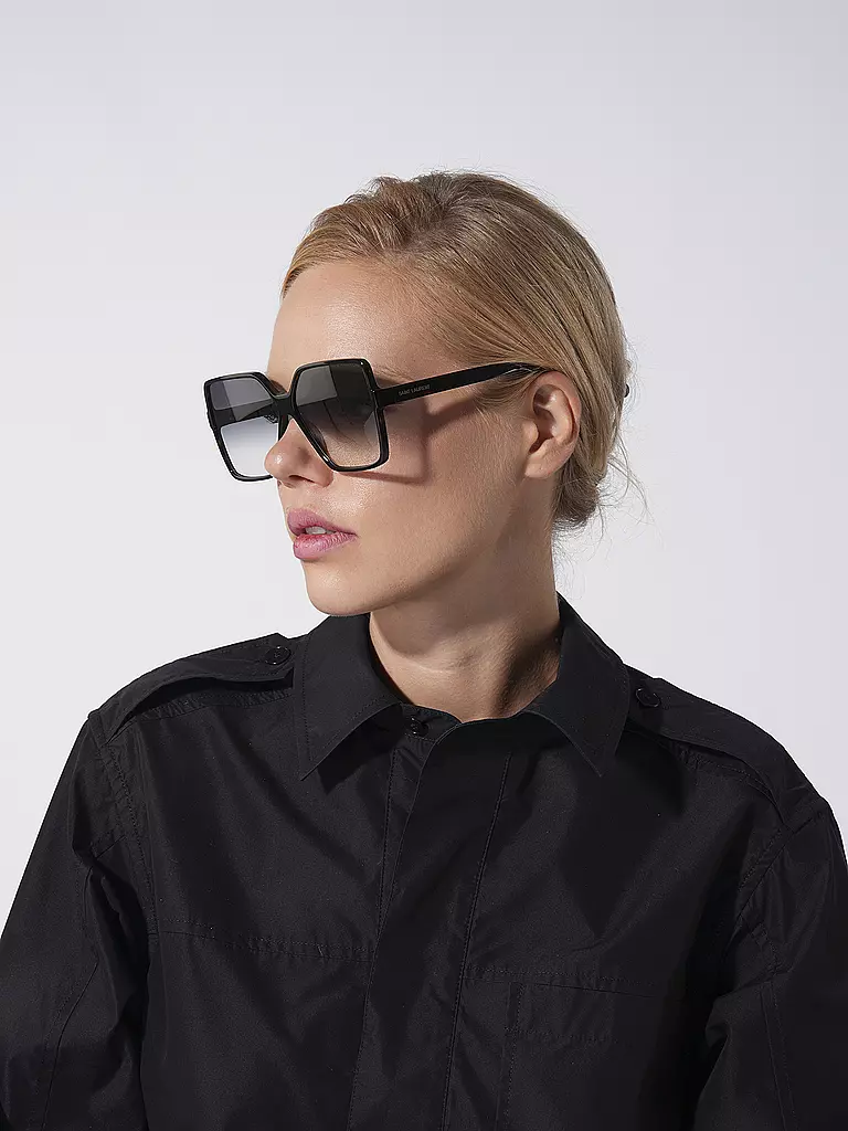 SAINT LAURENT | Lunettes de soleil Betty SL 232 |