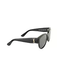 SAINT LAURENT | Lunettes de soleil SL M3 2 | Noir