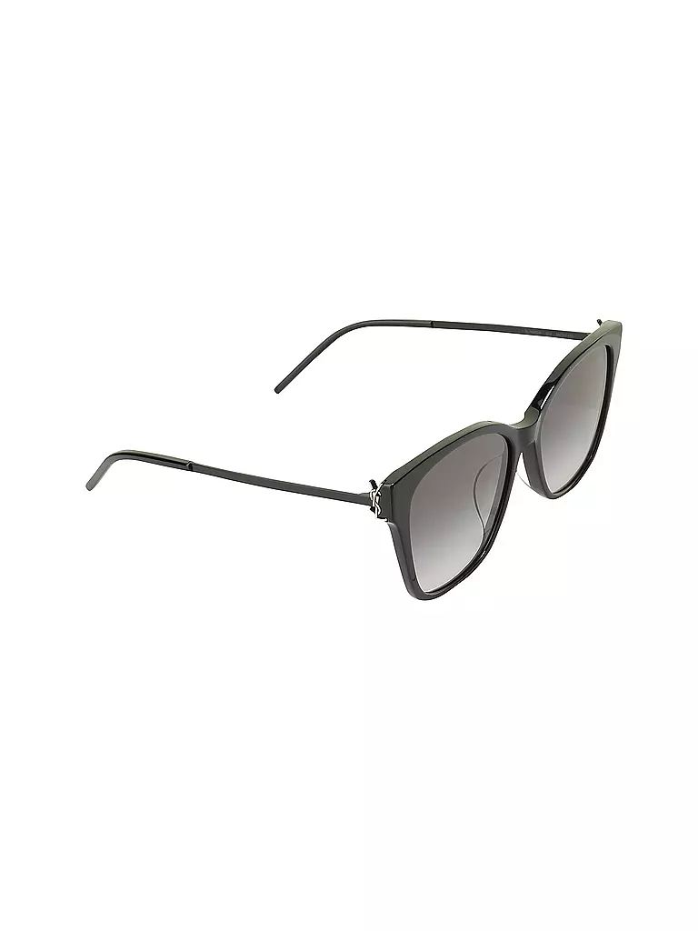 SAINT LAURENT | Lunettes de soleil SL M48 S/K 2 | Noir