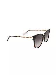 SAINT LAURENT | Lunettes de soleil SL M48 S/K | Marron