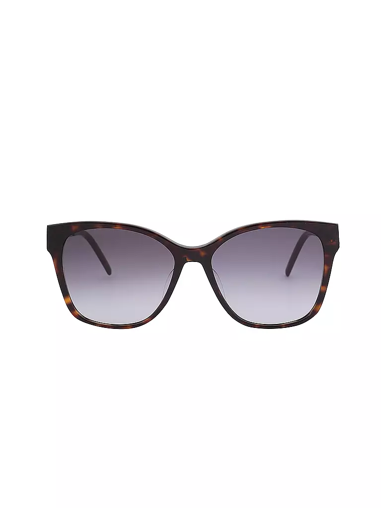 SAINT LAURENT | Lunettes de soleil SL M48 S/K | Marron