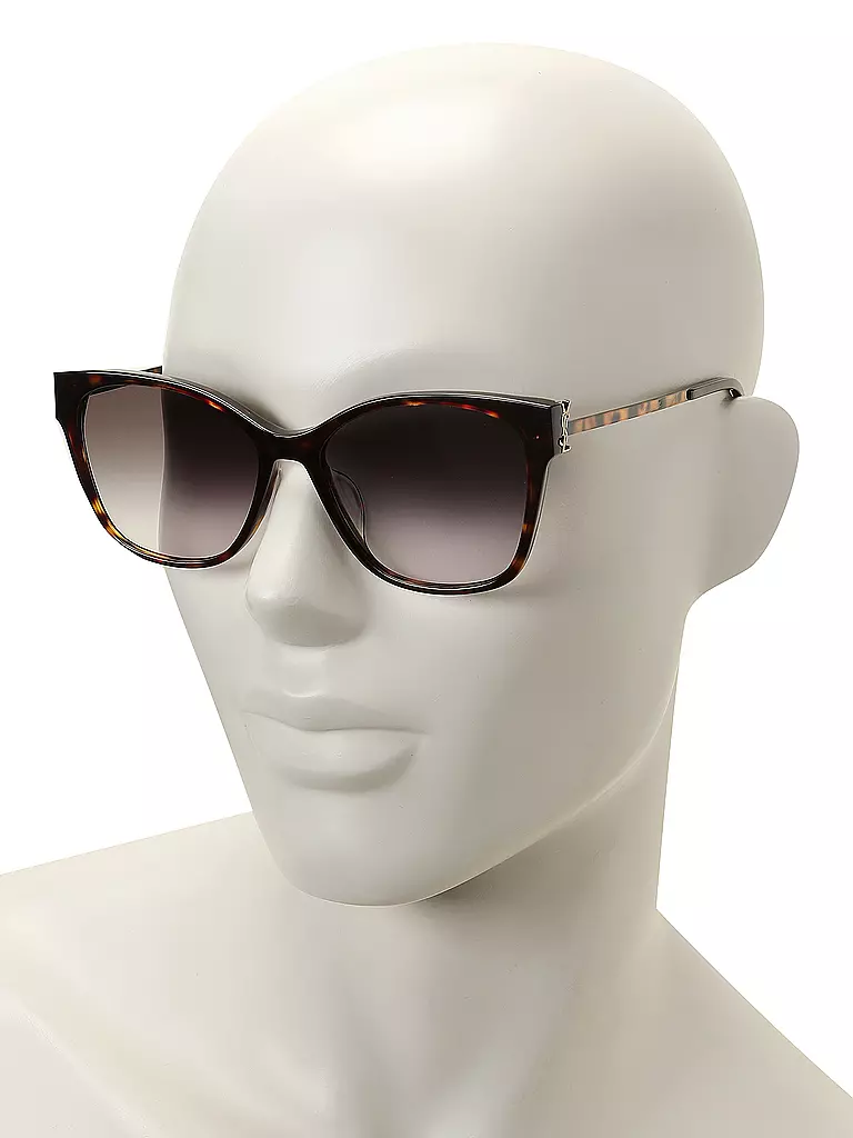SAINT LAURENT | Lunettes de soleil SL M48 S/K | 