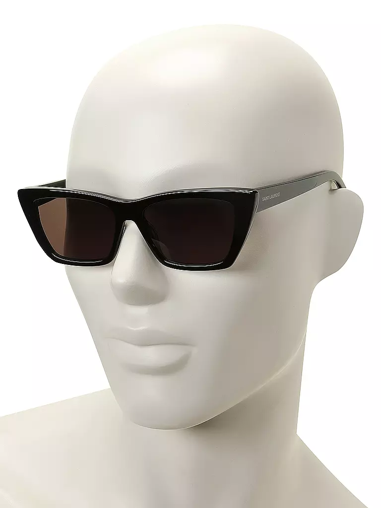 SAINT LAURENT | Lunettes de soleil SL276 MICA | 