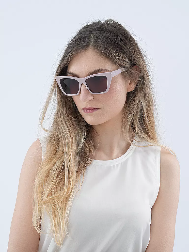 SAINT LAURENT | Lunettes de soleil SL276 MICA | Rose