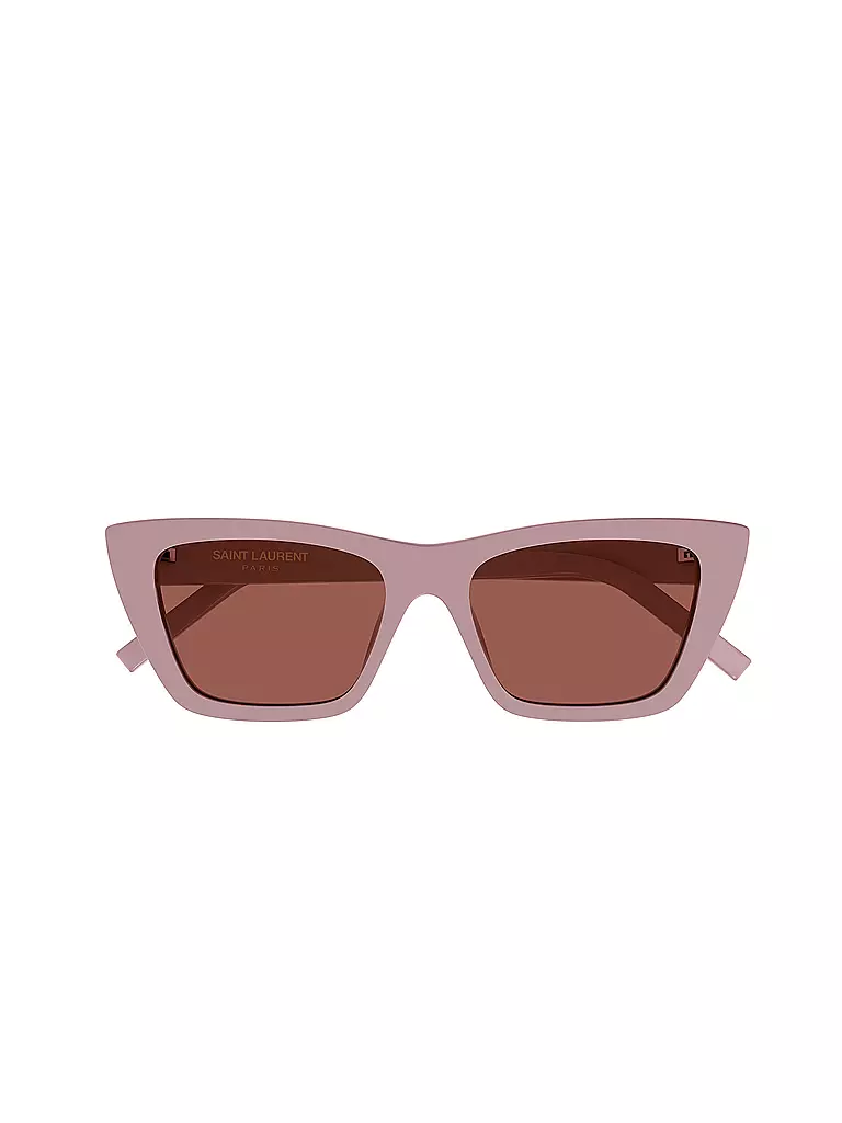 SAINT LAURENT | Lunettes de soleil SL276 MICA | Rose