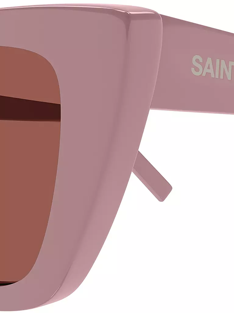 SAINT LAURENT | Lunettes de soleil SL276 MICA | Rose