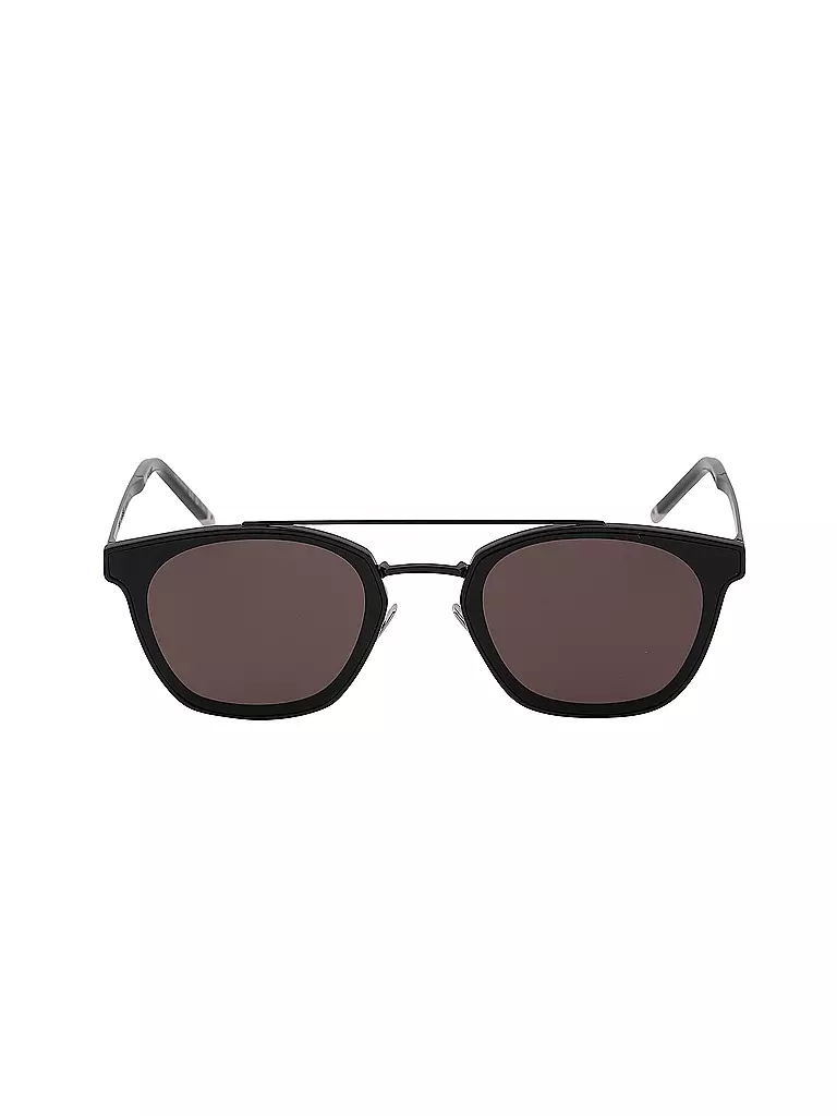 SAINT LAURENT | Lunettes de soleil SL28 METAL | Noir