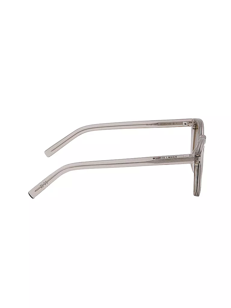 SAINT LAURENT | Lunettes de soleil SL28 METAL | Beige