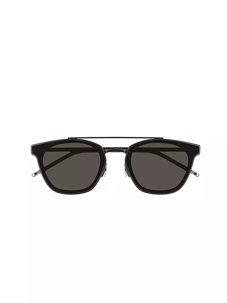SAINT LAURENT | Lunettes de soleil SL28 METAL | Noir