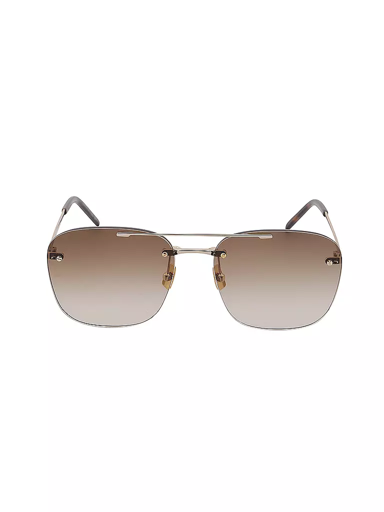 SAINT LAURENT | Lunettes de soleil SL309 RIMLESS |