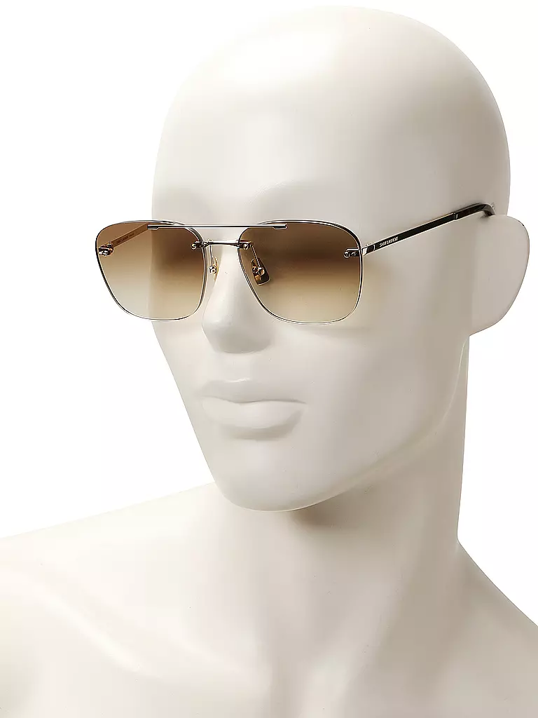 SAINT LAURENT | Lunettes de soleil SL309 RIMLESS |
