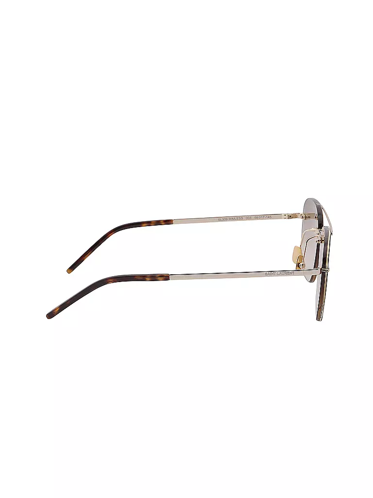 SAINT LAURENT | Lunettes de soleil SL309 RIMLESS |