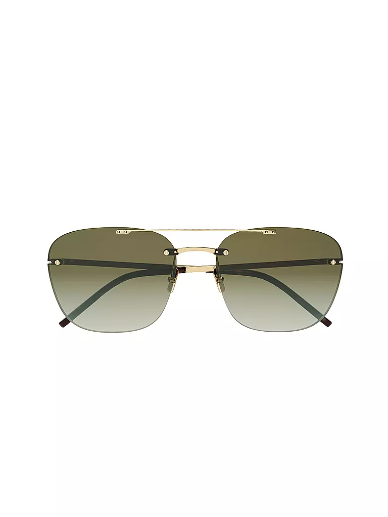 SAINT LAURENT | Lunettes de soleil SL309 RIMLESS |