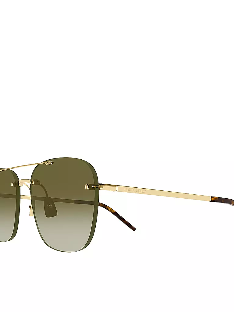 SAINT LAURENT | Lunettes de soleil SL309 RIMLESS |