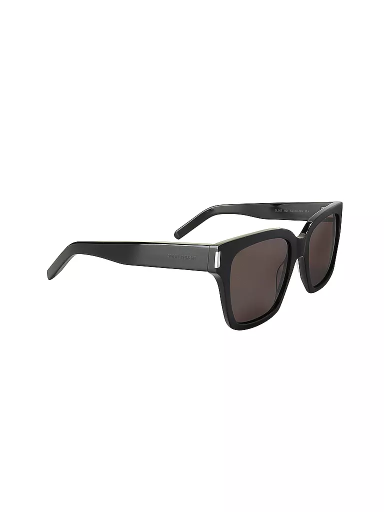 SAINT LAURENT | Lunettes de soleil SL507 | Noir