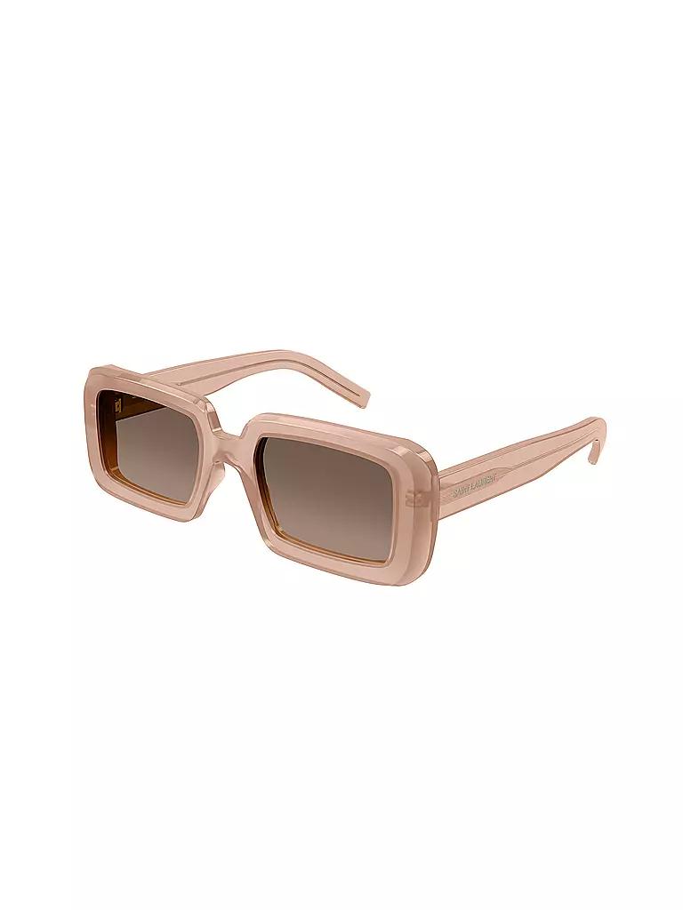 SAINT LAURENT | Lunettes de soleil SL534 SUNRISE | rosa