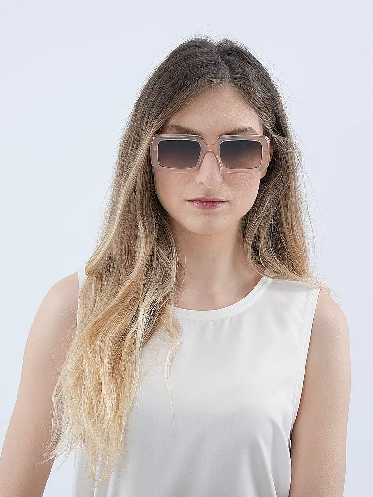 SAINT LAURENT | Lunettes de soleil SL534 SUNRISE | rosa