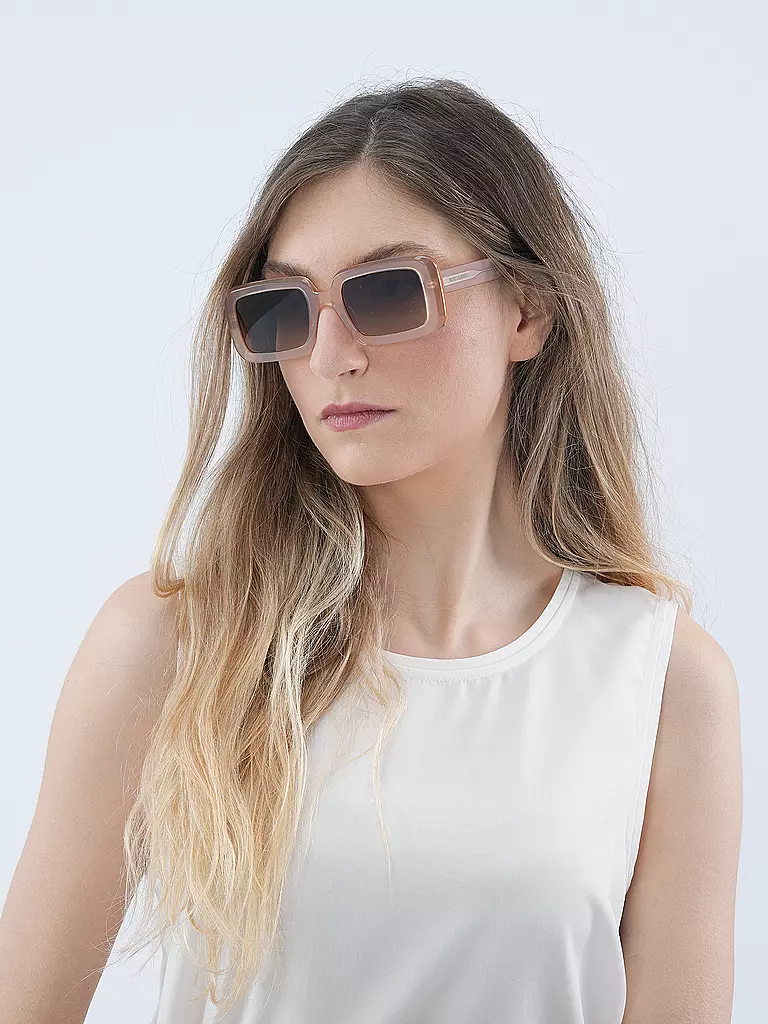 SAINT LAURENT | Lunettes de soleil SL534 SUNRISE | 