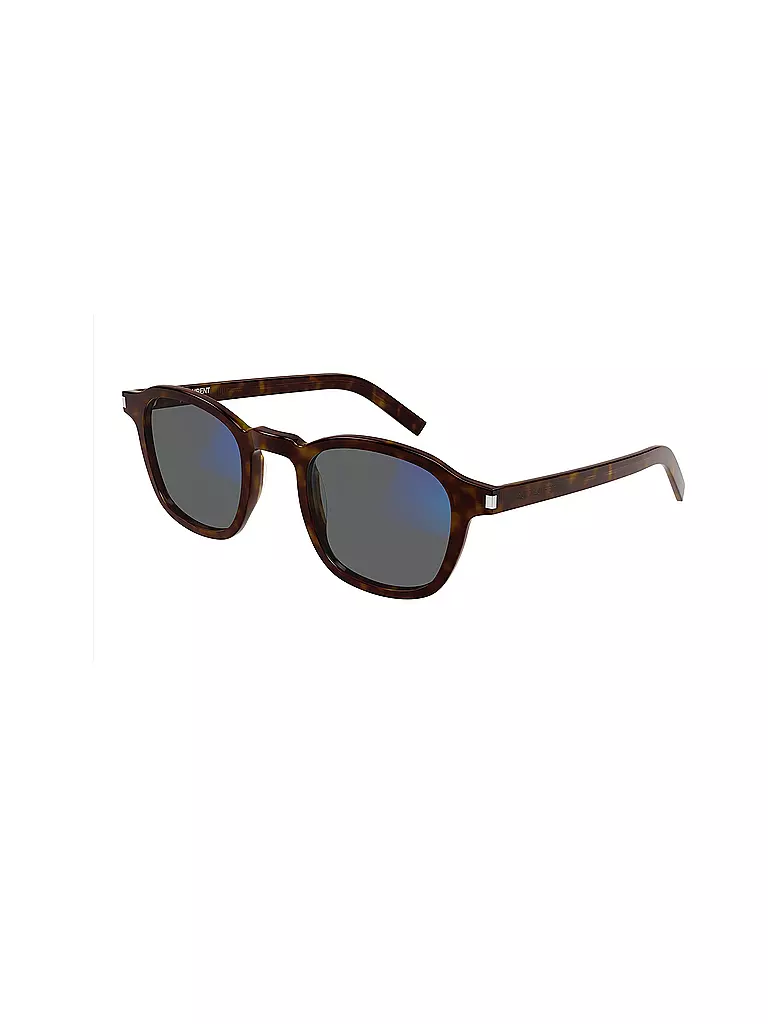 SAINT LAURENT | Lunettes de soleil SL549 SLIM | Marron