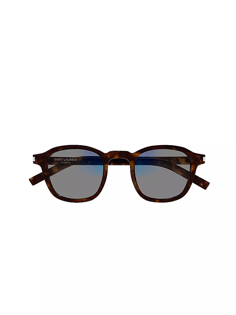 SAINT LAURENT | Lunettes de soleil SL549 SLIM | Marron