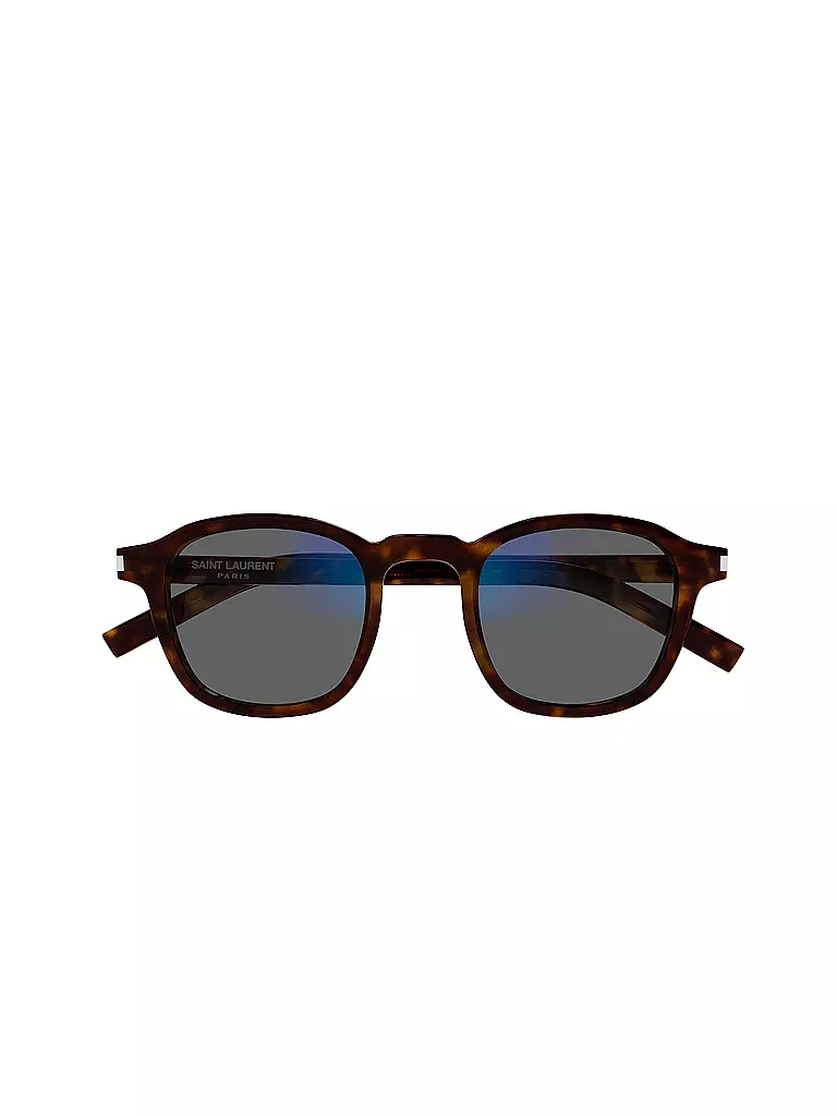 SAINT LAURENT | Lunettes de soleil SL549 SLIM | Marron